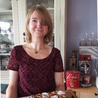 Elisabeth Eijkman