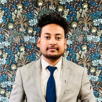 Raj Jana