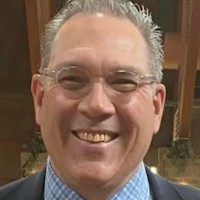 Patrick Hurley