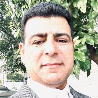 Javad Einabadi
