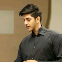 Varun Desai
