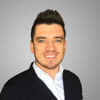 Jorge Enrique Otero Vega, Ph.D