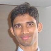 Ravi Kiran Ghanta