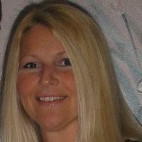 Tracy Scott