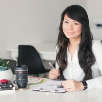 Amy Mendoza, MBA