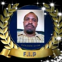 Fidel Nyamwasa