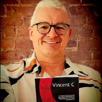 Vincent Mark Campbell. (Nèe Culmer)