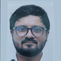 Darshan Patel