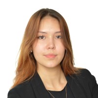 Anna Korostovskaya