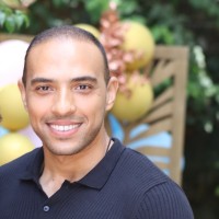 Ismail ALAOUI-HAMDI
