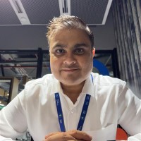 Mayank Sharma