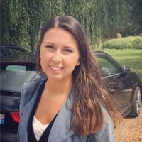 Cloé Henin-Morlaes