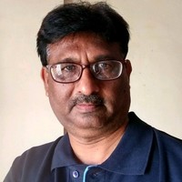 Ashok Kumar Gupta