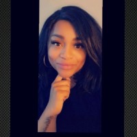 Tachelle De Sanders