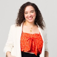 Julia Gould