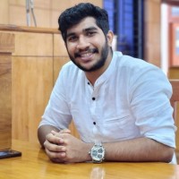 Sagar Vadakkekara