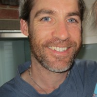 Stephen Rae