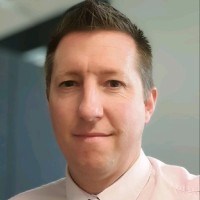 Martyn Blackwell