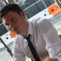 Jake McGrath