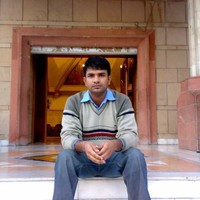 Ved Prakash Meena