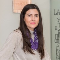 Laura Lamana Pastor