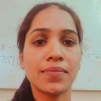 Anuradha bhore