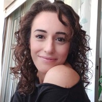 Irene Rebollo Gallego