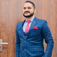 Amit Kumar Sharma