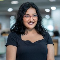 Parinita Kanekar