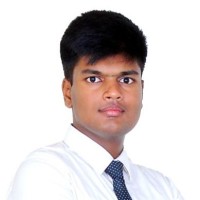 Sushant Rao