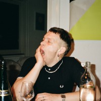 Julian Elias Stauffer