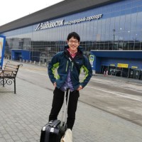 Itaru Sato