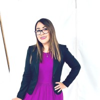 Elizabeth Pinto Euan