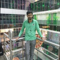 Saravanakumar P