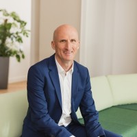 Andrew Eckhardt, CFA