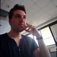 Matteo Lanfredini