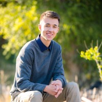 Caleb Gregg