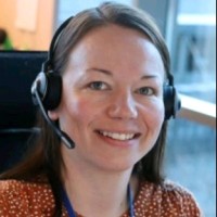 Olga Kristin Meling Haugene