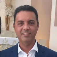 Erik Danniel Oliveira