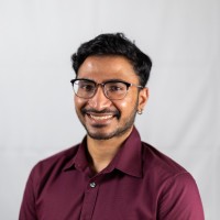 Sri Sham Haran R Raja