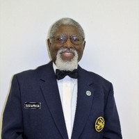Peter Singleton, M. Ed.
