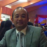 Siri Limbu