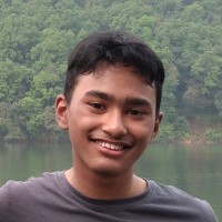 Raman Shakya
