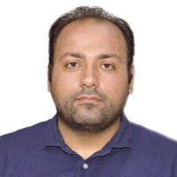Amjad Salloom