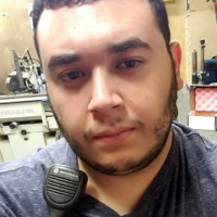 Javier Santana Jr