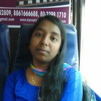 Nagashree J.K