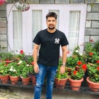 Deepak Vaswani