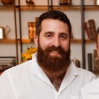 Dolev Terner