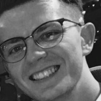 Bradley Baird