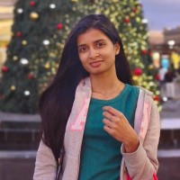 Reethika Naramalla